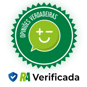 Reclame Aqui - Opiniões Verificadas